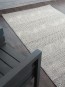 Безворсовий килим Linq 8084E beigel-lgray - высокое качество по лучшей цене в Украине - изображение 4.